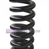 فنر زنجیر سفت کن انواع بیل مکانیکی فنر زنجیر سفت کن انواع بیل مکانیکی